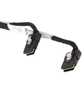 HP DUAL MINI SAS HD TO X2 MINI SAS CABLE (HHS36-3673)