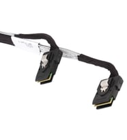 HP DUAL MINI SAS HD TO X2 MINI SAS CABLE (HHS36-3673)