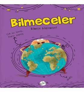 Bilmeceler