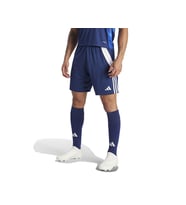 adidas Tiro24 Sho Erkek Futbol Antrenman Şortu IR9377 Lacivert