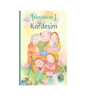 Kardeşim Can Göknil Can Yayınları