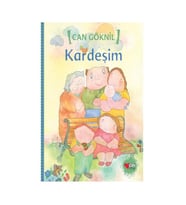 Kardeşim Can Göknil Can Yayınları