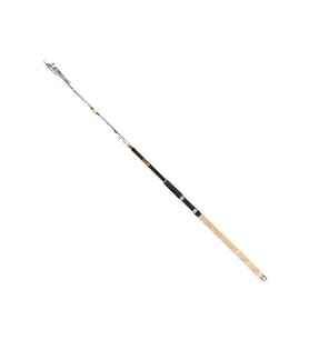 OSKAR COUGAR 2.40m KARBON TELESKOPİK OLTA KAMIŞI