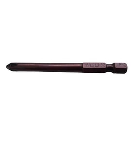 Rico 1 Kutu PH2 X 50mm Yıldız Bist Uç (30 Adet) Kırmızı