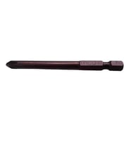 Rico 1 Kutu PH2 X 50mm Yıldız Bist Uç (30 Adet) Kırmızı
