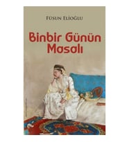 Binbir Günün Masalı