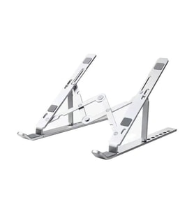 Metal Katlanabilir Laptop Stand ZR521