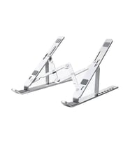 Metal Katlanabilir Laptop Stand ZR521