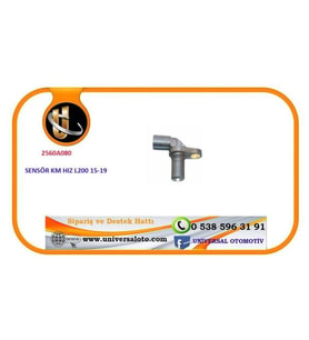 KM HIZ SENSÖRÜ L200 202015-202019