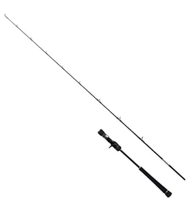 Shimano 25 Grappler Type Jigging 183 Cm Max 250 Gr Jig Kamışı (Tetikli)