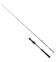 Shimano 25 Grappler Type Jigging 183 Cm Max 250 Gr Jig Kamışı (Tetikli)