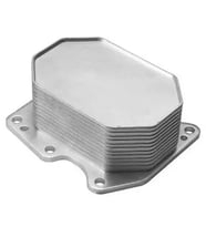 MAGNETI MARELLI 359001602180 Sanziman Yag Sogutucusu 1704048 BK2Q6B624BB