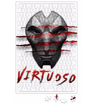 Jhin Virtuoso Puzzle 240 Parça Yapboz