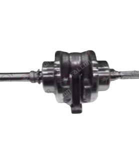 Falcon Krank Komple 13 Perno-Salvador 188