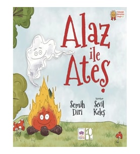 Alaz ile Ateş