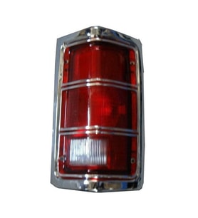 DODGE RAMCHARGER- 81/88; STOP LAMBASI SOL (TYC) 4169004 5020-1502