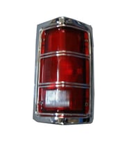 DODGE RAMCHARGER- 81/88; STOP LAMBASI SOL (TYC) 4169004 5020-1502