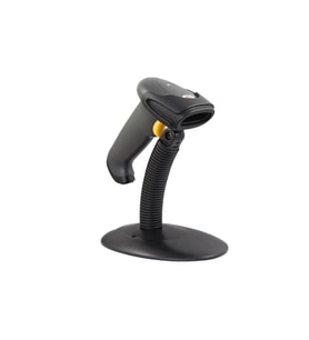 Sunlux XL5500 CCD 1D Barkod Okuyucu USB Bağlantılı
