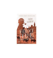 Sherlock Holmes Ölüm Papirüsü David Stuart Davies İthaki Yayınları