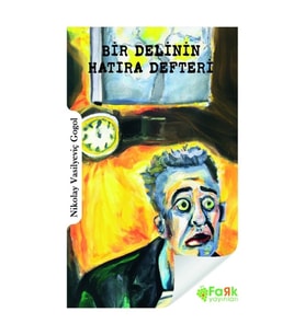 Bir Delinin Hatıra Defteri