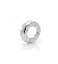 Bisiklet Jant Akort Tamir Anahtarı Nikel