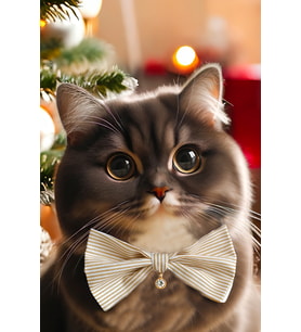 %100pamuk,Taşlı kedi papyonu, Kedi kolyesi, Küçük köpek papyonu kedi tasması, Kedi şapkası, Kedi tasması