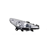 PEUGEOT 207 ÖN FAR ELEKTRİKLİ MOTORLU MERCEKLİ SAĞ 06- PEJ1027007 620696
