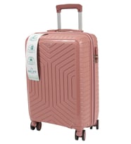 Metropolitan SDR 103 PP Valiz - Büyük Boy