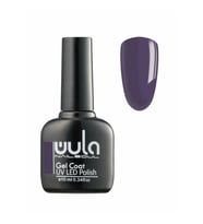 Wula Kalıcı Oje Nailsoul 10ml Ton 585