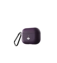 Apple Airpods Pro Uyumlu Zore Airbag 19 Kılıf (Mor)