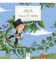 Jack ve Fasulye Sırığı - İlk Öykülerim