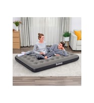 Bestway Ultra Queen 2 Kişilik Şişme Yatak 191x137x22cm 671GZ