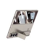 Galaxy Z Fold 8 Ultra Kılıf Standlı Kıpta Qstand Kılıf