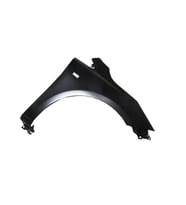 Opel Corsa E 15/19 Ön Çamurluk Deli·kli· Sağ Gri· Boyalı (Sımyı) 