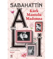 Kürk Mantolu Madonna