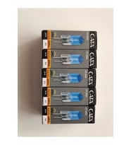 Halojen Kapsül Ampul Ilık Beyaz(5 Lİ PAKET)