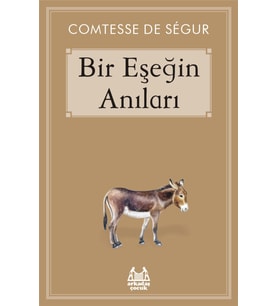 Bir Eşeğin Anıları