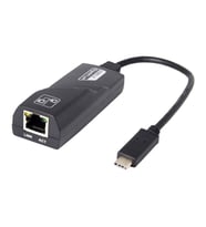 OneZero Type C to Usb 3.0 Gigabyte Ethernet Çevirici 10/100/1000 Mbps