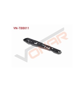 Dacıa Logan / Sandero 2009- Ön Tampon Bağlantı Ayağı Braketi Sağ 8200735119