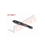 Dacıa Logan / Sandero 2009- Ön Tampon Bağlantı Ayağı Braketi Sağ 8200735119