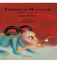 Fısıldayan Masallar