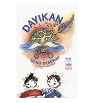 Dayıkan