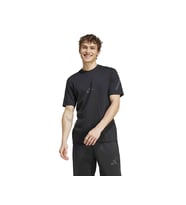 adidas M Z.N.E. Tee Erkek Günlük Tişört JE3069 Siyah