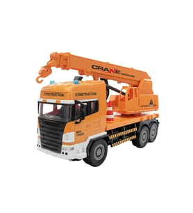 A8292-666-672Na 673Na Şarjli İş Maki̇nesi̇