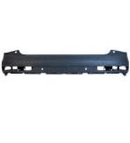 Audi Q3 2015-2019 Tampon Arka Sensorlu 8U0807067FGRU Wisco