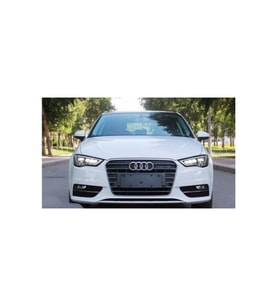 audi a3  2012.2016 uyumlu matrix led far