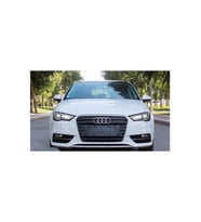 audi a3  2012.2016 uyumlu matrix led far