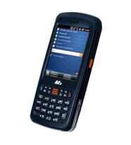 M3 BLACK 3.5" 4G LTE (2D) Karekod Win CE 6.0 El Terminali