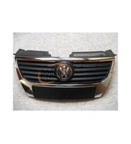 VOLKSWAGEN - ÖN PANJUR (SENSÖRSÜZ-BÜYÜK PLAKALI) PASSAT 2006-