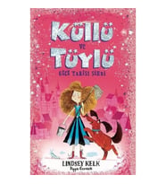 Küllü ve Tüylü - Gece Yarısı Sihri